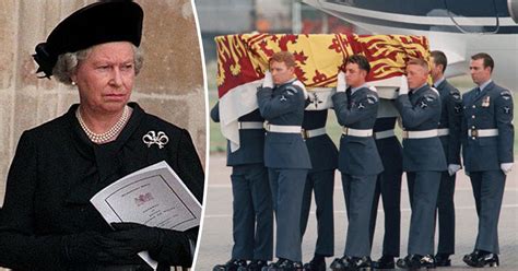 datum overlijden prinses diana